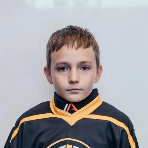 Gordeev Daniyar Artemovich