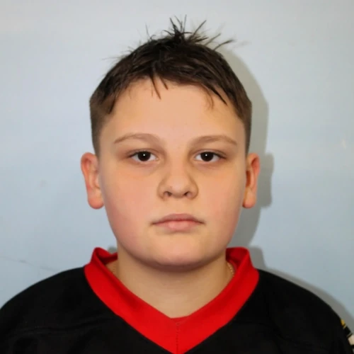 Voevodin Maksim Aleksandrovich
