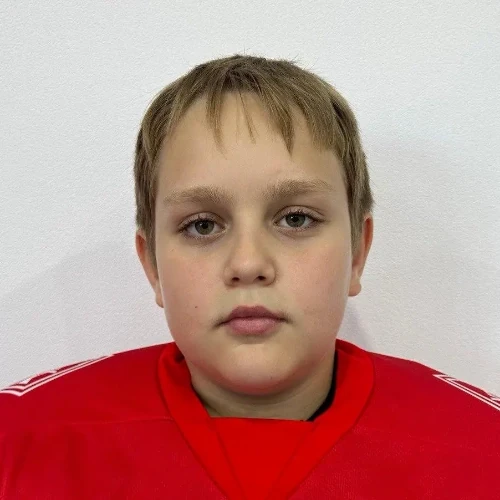 Rusinov Mihail Alekseevich