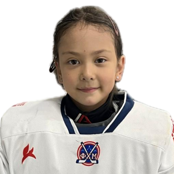 Popykina Valeriya