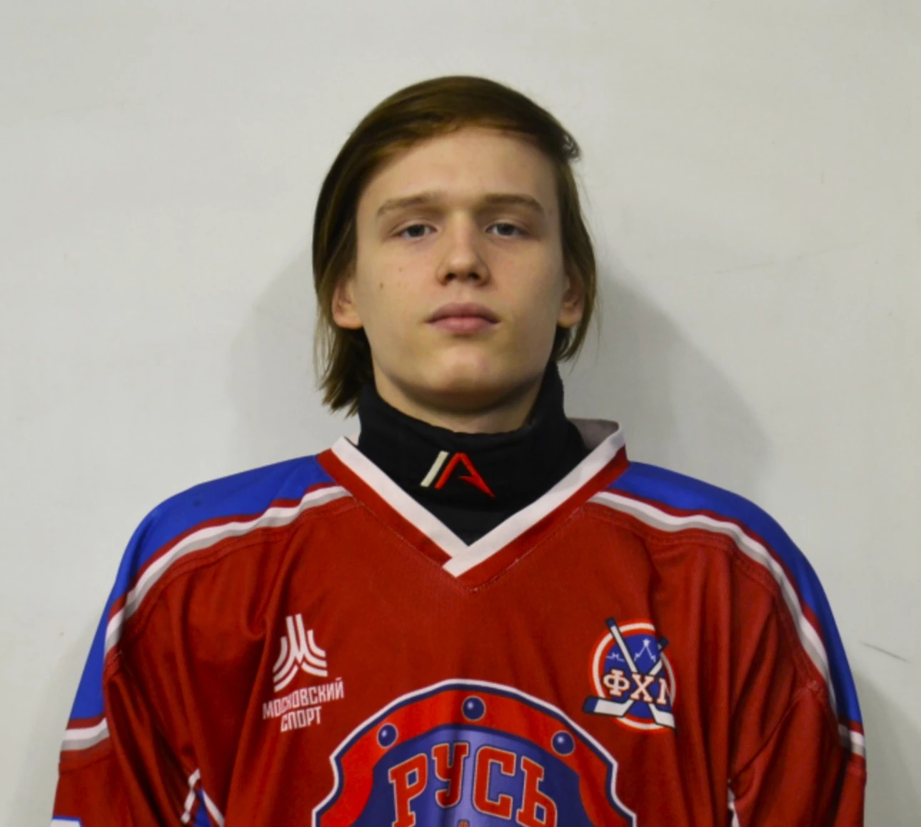 Sorokin Mark Vladimirovich