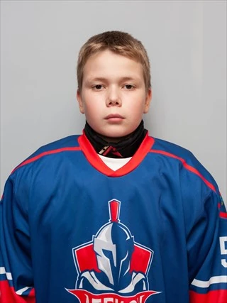 Maevskii Stepan Andreevich