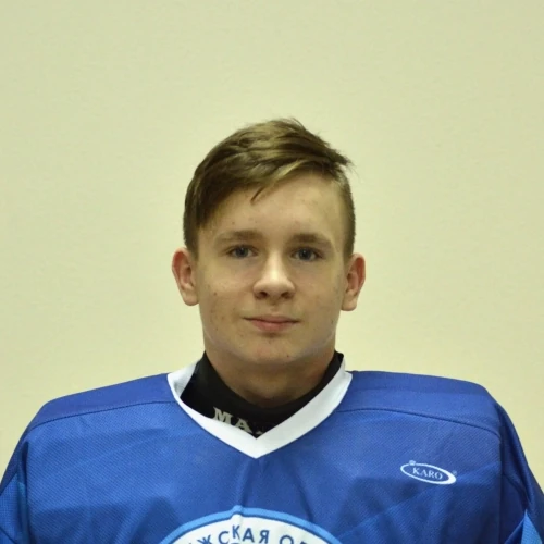 Larin Konstantin Konstantinovich