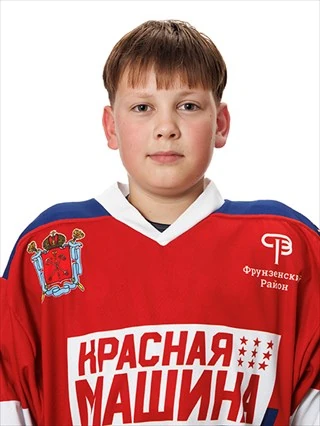 Сильвестров Алексей Павлович