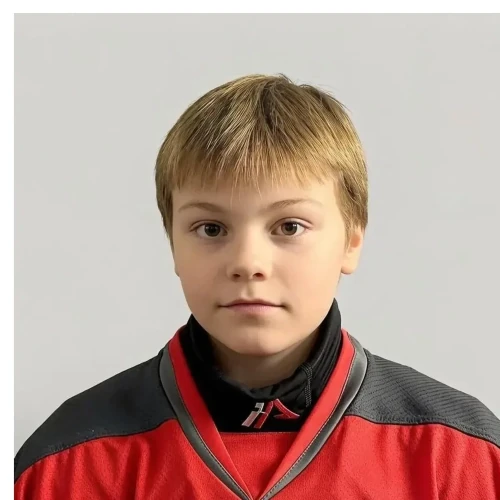 Vishnyakov Vladislav Valerevich
