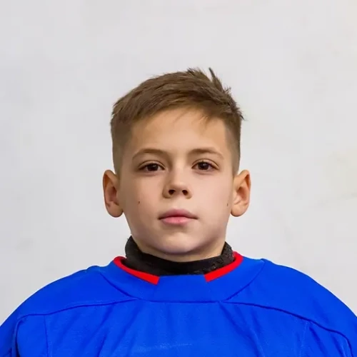 Shishkunov Mark Nikolaevich