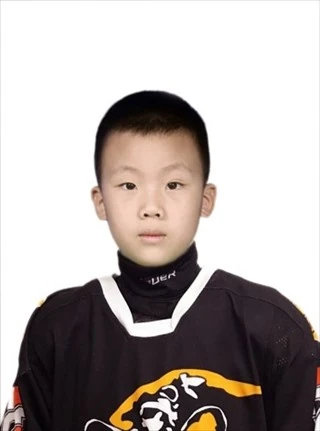 Liu Julius Xingyu