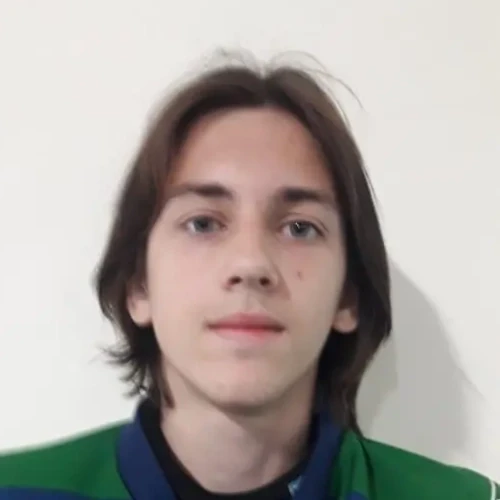 Sinitsyn Ruslan Aleksandrovich