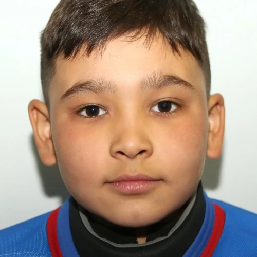 Bainazarov Islam Mergenovich