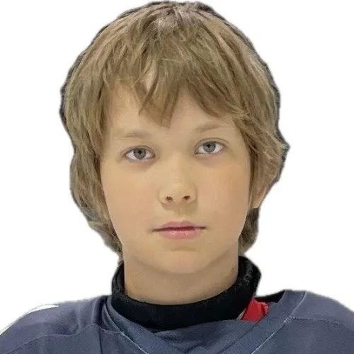 Popovtsev Danil Igorevich
