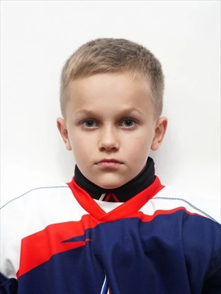 Lysenko Mihail Dmitrievich