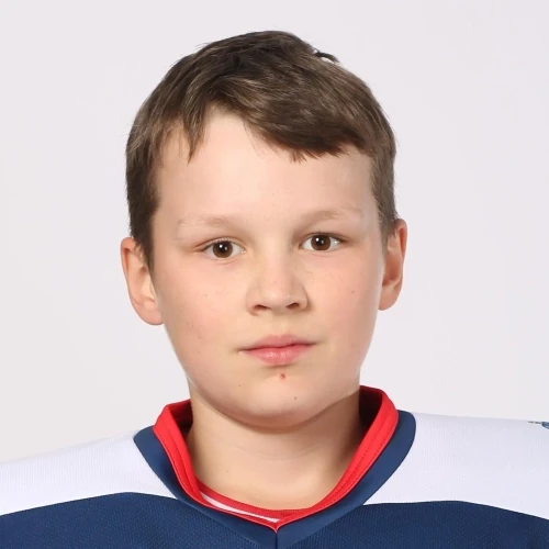 Novohatskii Valerii Nikolaevich