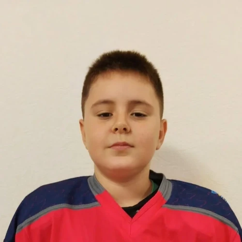 Tyurikov Dmitrii Konstantinovich