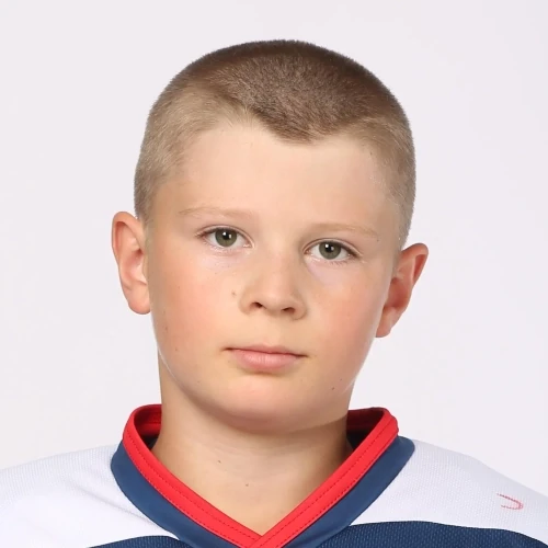 Vasyankin Maksim Denisovich
