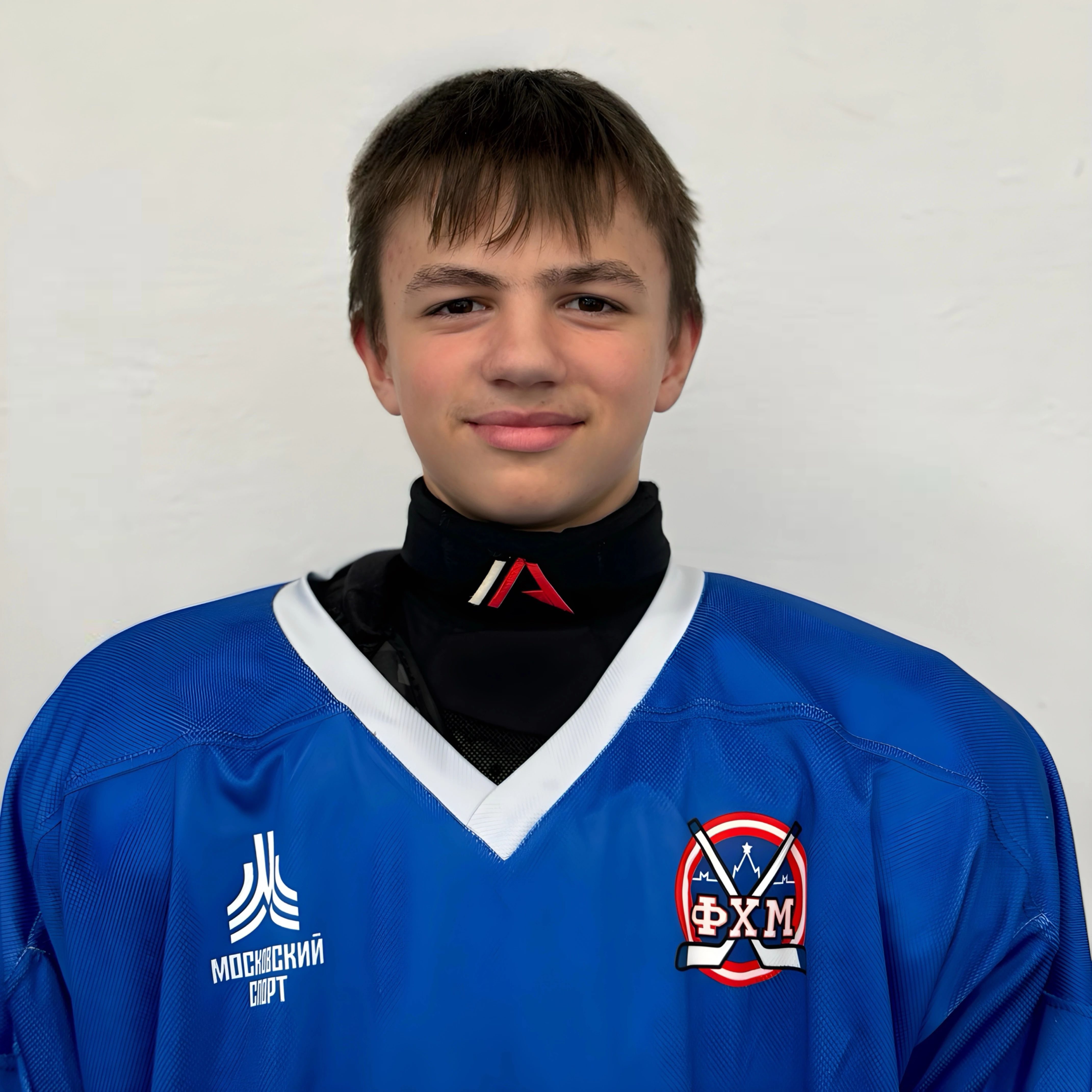 Volk Artem Sergeevich