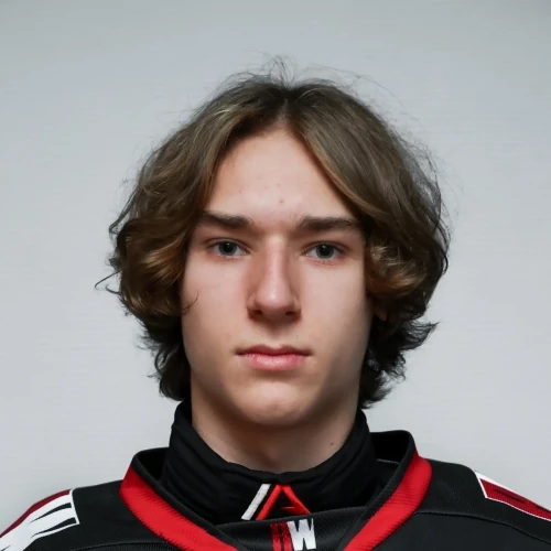 Yakovlev Fedor Anatolevich