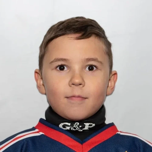 Yusupov Artur Rifatovich