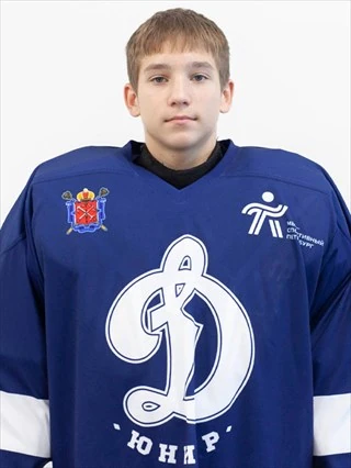 Butyrskii Artem Romanovich