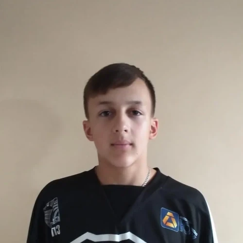 Rozhkov Artem Ivanovich