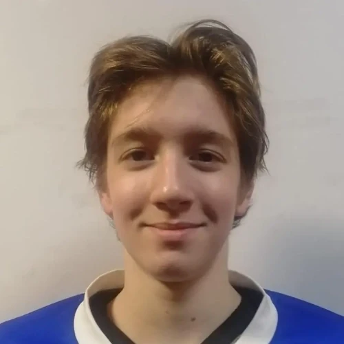 Dzhunusov Arsen Ruslanovich
