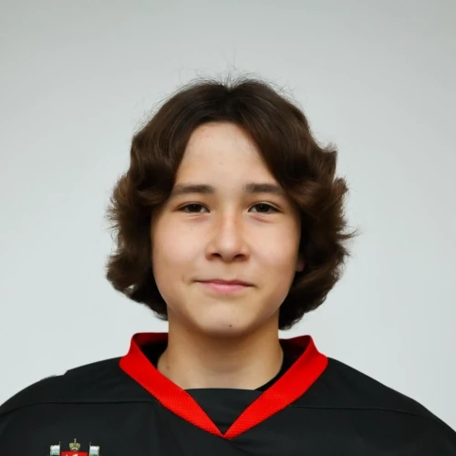 Hayazov Arsenii Denisovich