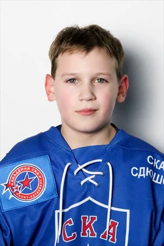 Kudryavtsev Matvei Aleksandrovich