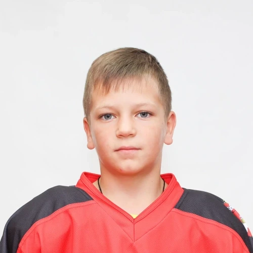 Maskaev Timofei Aleksandrovich