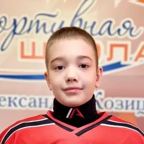Panshin Artem Vladislavovich