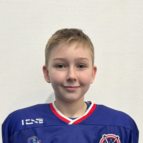 Scherbak Egor