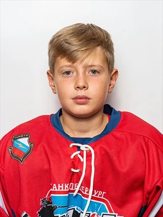 Каргаполов Илья Александрович