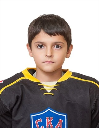 Aleksanyan Rodion Gagikovich