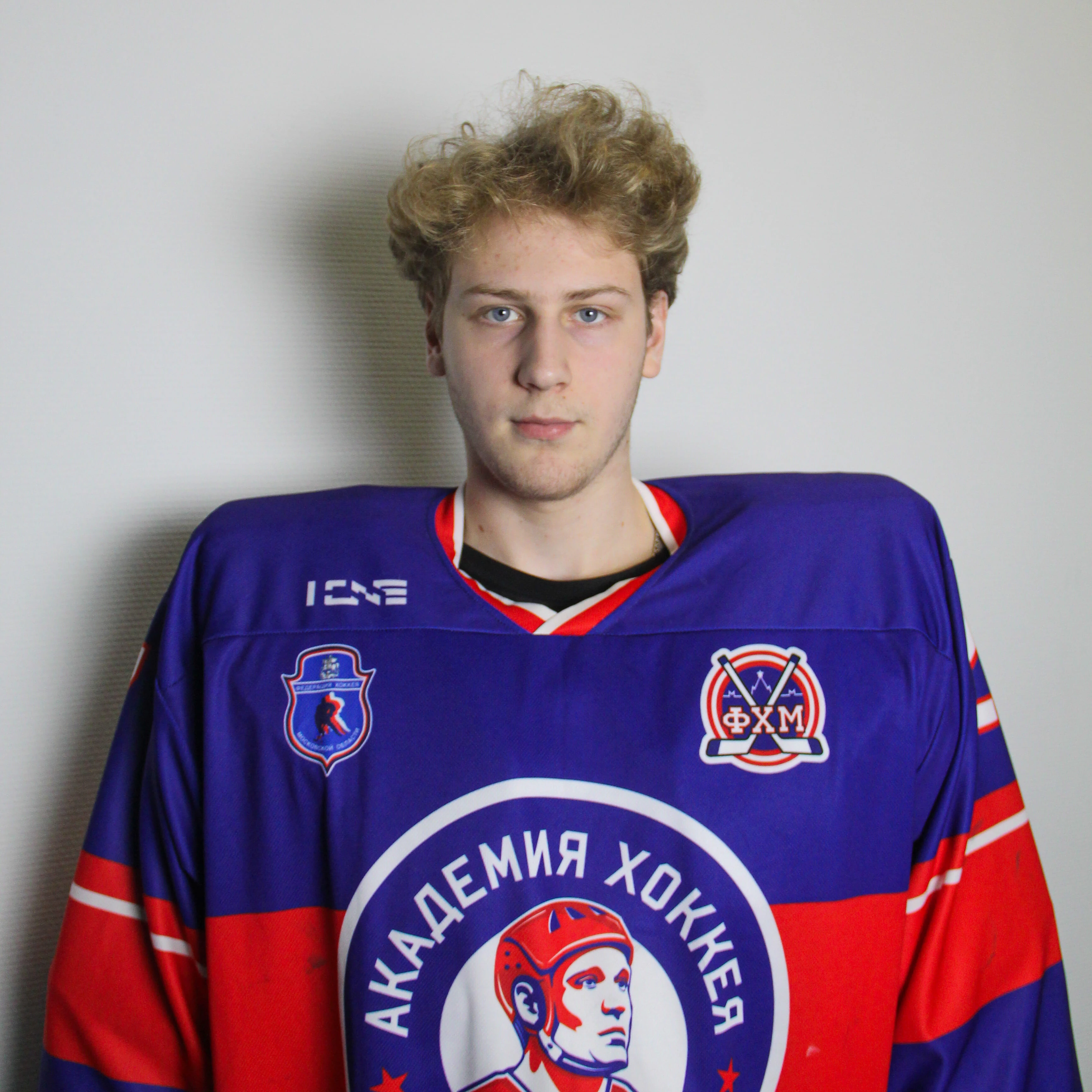 Vasechkin Matvei Vladimirovich