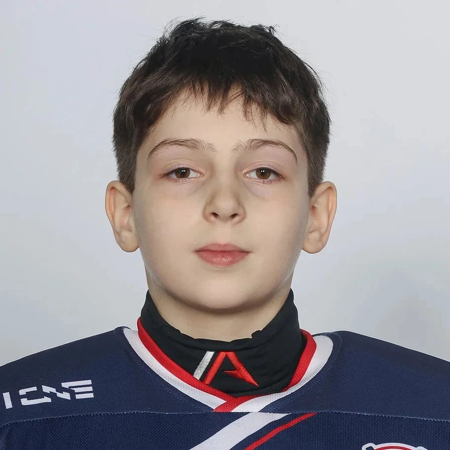 Gabibullaev Daniyal