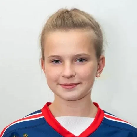 Борисова Алёна Денисовна