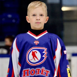 Sorokin Maksim Dmitrievich