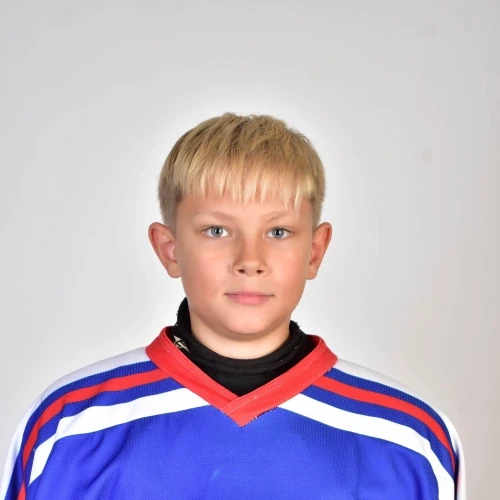 Chernov Roman Igorevich