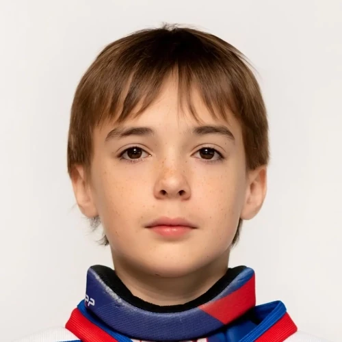 Toktarev Vyacheslav Andreevich