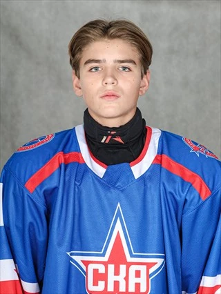 Merkulov Ivan Andreevich