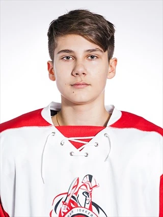 Portnov Aleksei Sergeevich