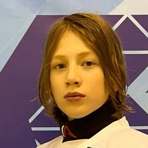Poluyanov Nikita Ivanovich