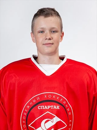Lekkin Konstantin Aleksandrovich