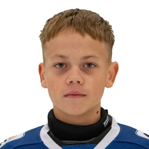 Dutov Danila Petrovich