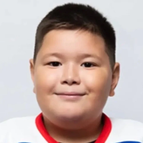 Karamov Daniyar Denisovich
