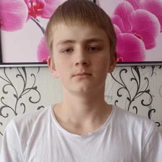Казаков Никита Андреевич