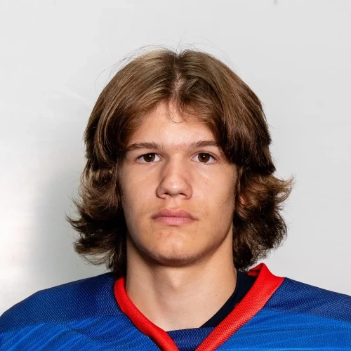 Morkovtsev Roman Sergeevich
