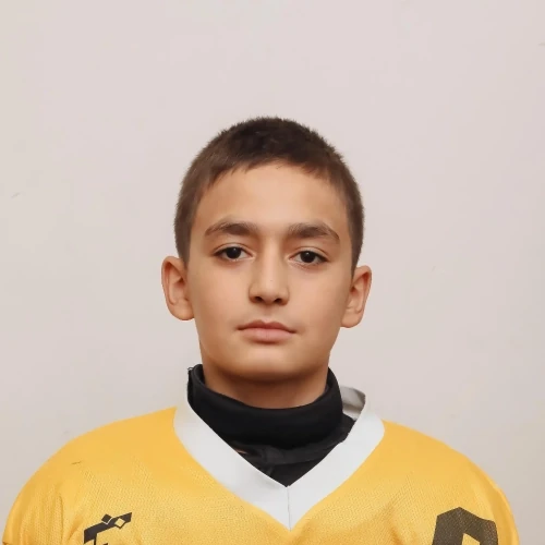 Gridin Atsamaz Soslanovich