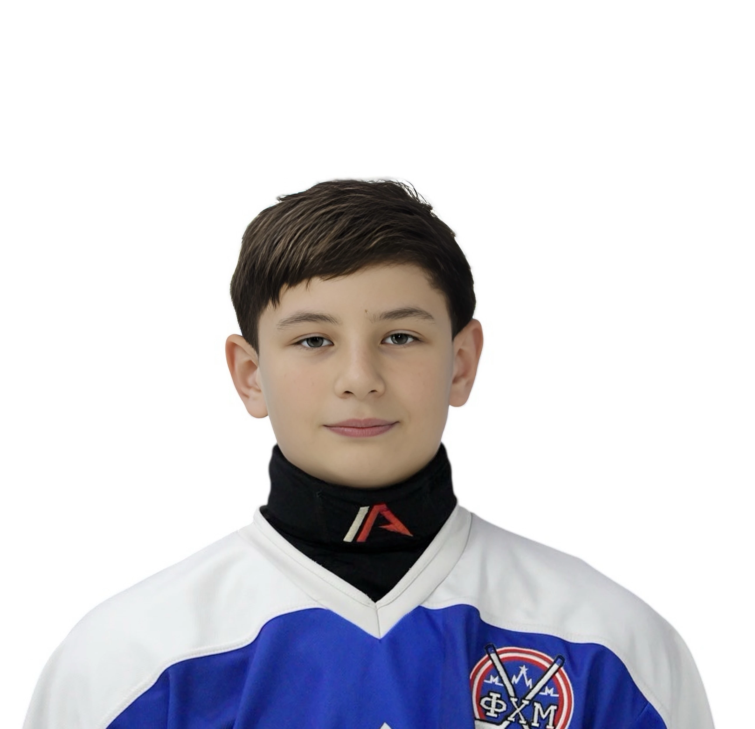 Dubrovskii Egor
