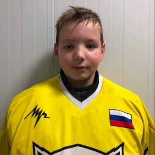 Марченко Артём Евгеньевич