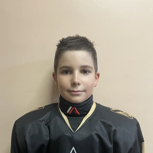 Kaminskii Robert Mihailovich