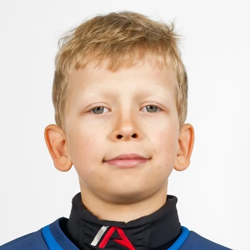 Mirgazimov Artem Andreevich